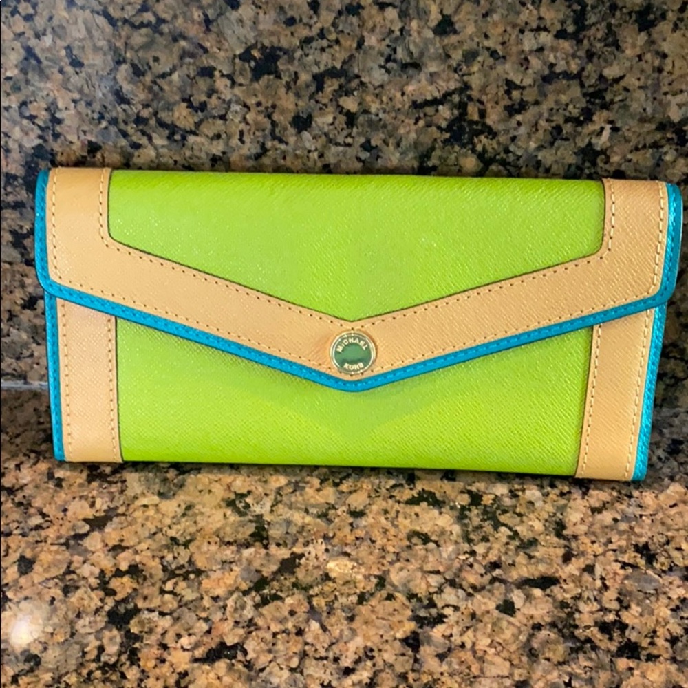Michael Kors wallet